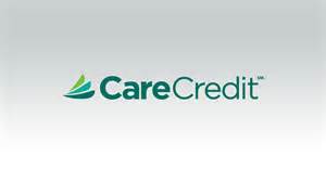 For almost 30 years, CareCredit has been providing a valuable financing option for treatments and procedures that typically are not covered by insurance, or for times when insurance doesn't cover the full amount. CareCredit is also used by cardholders to pay for deductibles and co-payments.